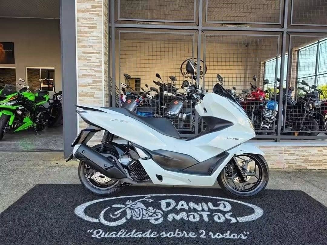 Honda PCX 160 ABS 2023